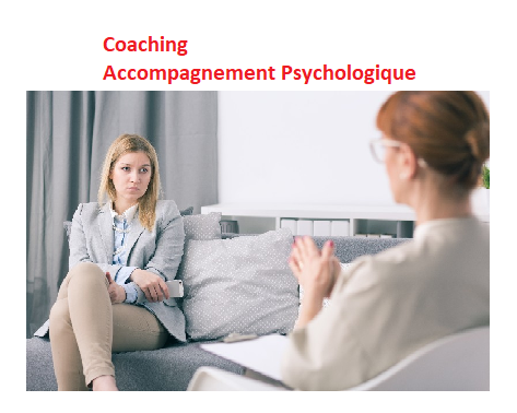 La relation coach coaché